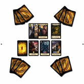Juego de cartas devir el seor de los anillos batalla por la tierra media
